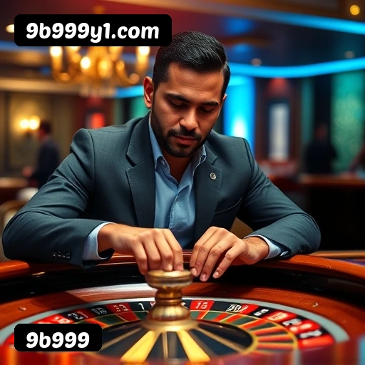 Dealers profissionais da 9b999