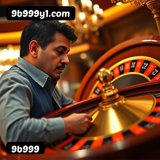 Bacará VIP com squeeze feature